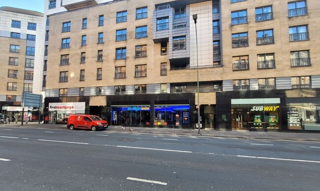 More details for 28 High Street, Glasgow - Retail to Rent