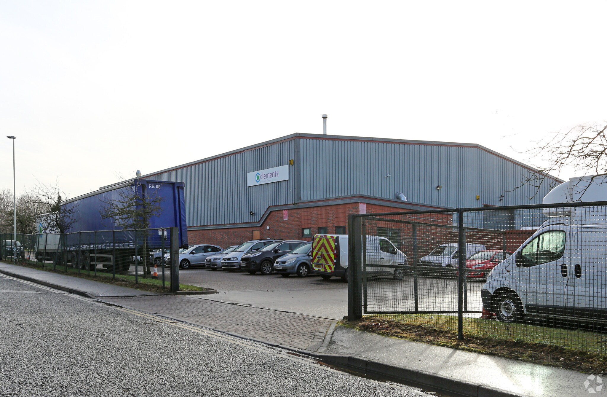 7A-7B Sheene Rd, Leicester for sale Primary Photo- Image 1 of 1