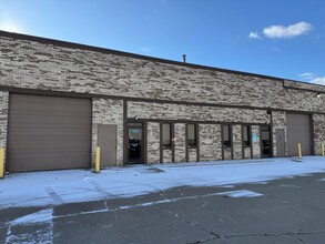 34082-34096 James J. Pompo Dr, Fraser, MI for rent Building Photo- Image 1 of 5