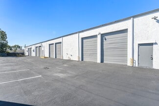 More details for 2240 SW 34th St, Fort Lauderdale, FL - Industrial for Sale