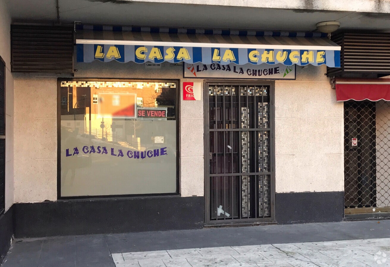 Calle San Miguel, 15, Azuqueca de Henares, GUA 19200 - Unit Puerta L1B, Esc. 1 - - Interior Photo - Image 2 of 2