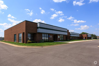 More details for 2529 Commerce Dr, Kokomo, IN - Office for Rent