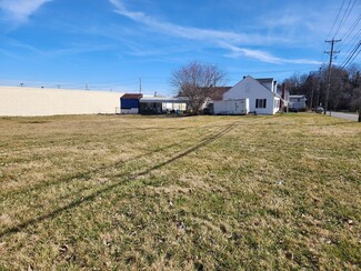 More details for 151 Valley St, Pulaski, VA - Land for Sale