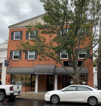 More details for 21 Main St, Plymouth, MA - Retail for Rent