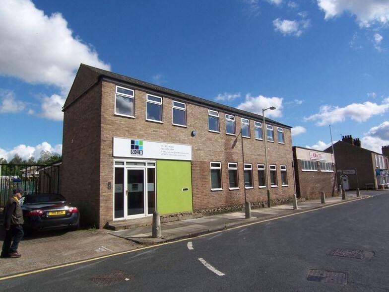 34 Borough Rd, Darlington, DL1 1SW UK