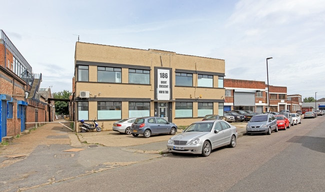 More details for 186 Brent Cres, London - Co-working to Rent