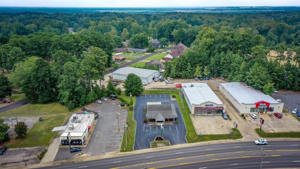 2919 Pine St, Arkadelphia, AR for sale - Building Photo - Image 2 of 22