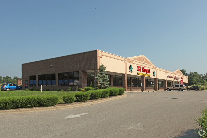 8007 State Rd 311, Sellersburg, IN for sale - Primary Photo - Image 1 of 1