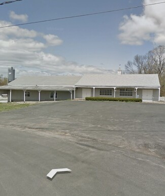 More details for 20 Vasalie Rd, Somers, CT - Light Industrial for Rent