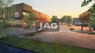 More details for Light Industrial for Sale
