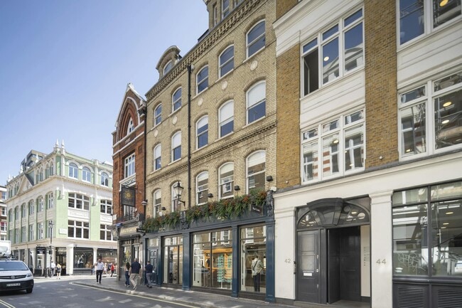 More details for 46 Beak St, London - Office to Rent