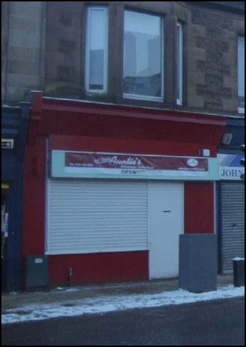 More details for 117-123 Clarkston Rd, Glasgow - Retail to Rent