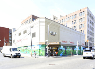 More details for 650 E Tremont Ave, Bronx, NY - Retail for Rent