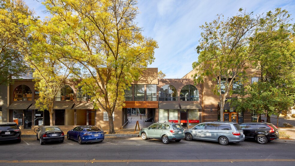 231 G St, Davis, CA for sale - Building Photo - Image 1 of 1