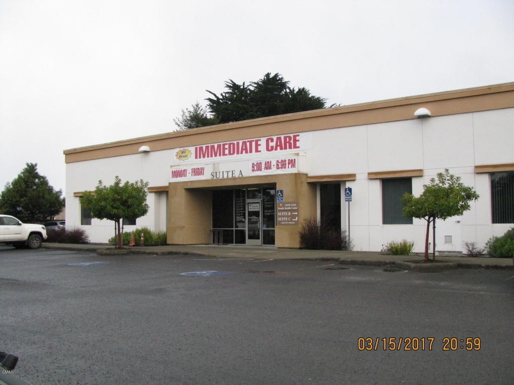 721 River Dr, Fort Bragg 95437 UK