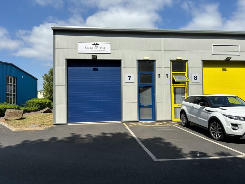 Kempton Rd, Pershore to rent - Building Photo - Image 3 of 7