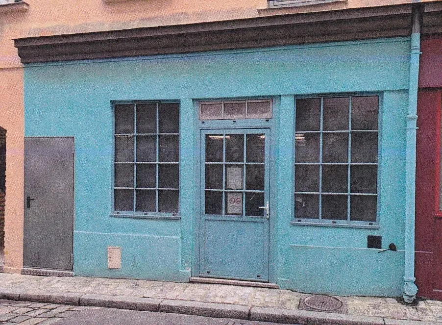 Location Commerce 70 m² - Photo 1