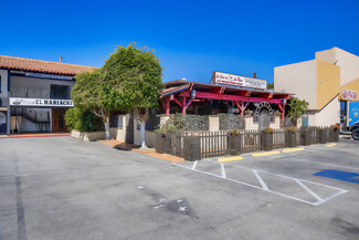 More details for 626-650 Tustin St, Orange, CA - Retail for Rent