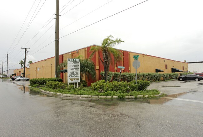 More details for 7700 NW 37th Ave, Miami, FL - Light Industrial to Rent
