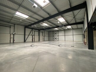 More details for Light Industrial to Rent