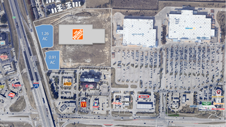 More details for Interstate 35 & West University Dr, Denton, TX - Land for Rent