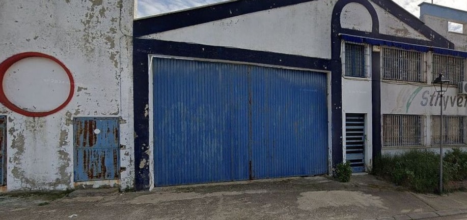 Calle Buenavista, 13, Pepino, Toledo for sale - Primary Photo - Image 1 of 1