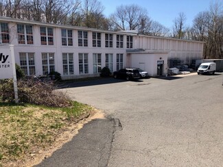 More details for 176 Hartford Rd, Manchester, CT - Industrial for Rent