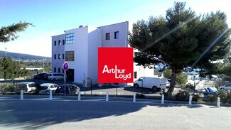 More details for Avenue Du Mistral, La Ciotat - Office to Rent
