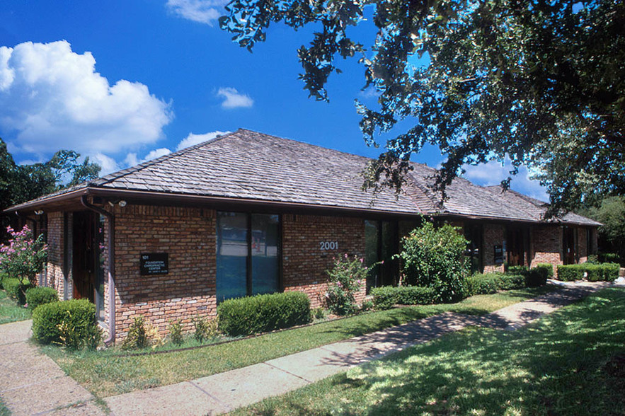 2011 N Collins Blvd, Richardson, TX for sale - Primary Photo - Image 1 of 1