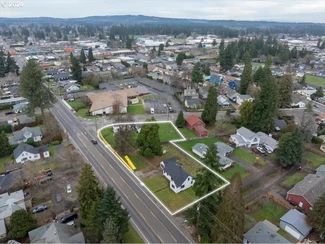 More details for Ivy Street Development – Land for Sale, Canby, OR