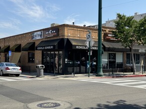 1514-1518 Park St, Alameda, CA for rent Building Photo- Image 1 of 12