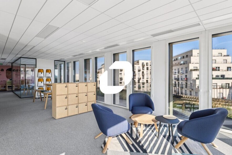 Office in Paris to rent - Building Photo - Image 2 of 18