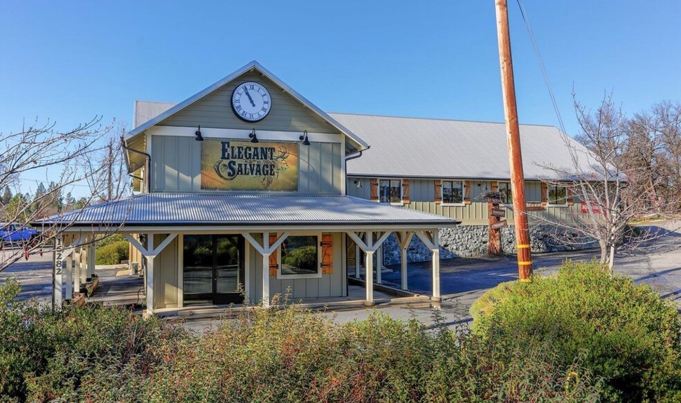 16282 Mount Olive Road, Chicago Park, CA 95712 UK