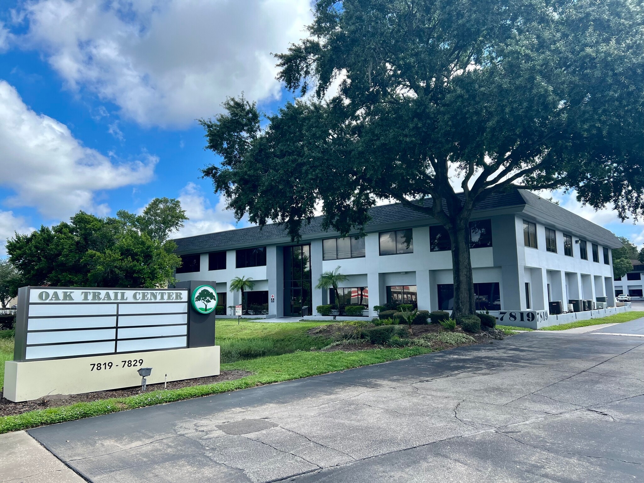 7819 N Dale Mabry Hwy, Tampa, FL to rent Building Photo- Image 1 of 5