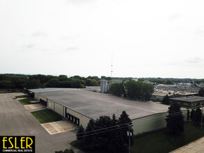 3600 Moser St, Oshkosh, WI for sale Building Photo- Image 1 of 1