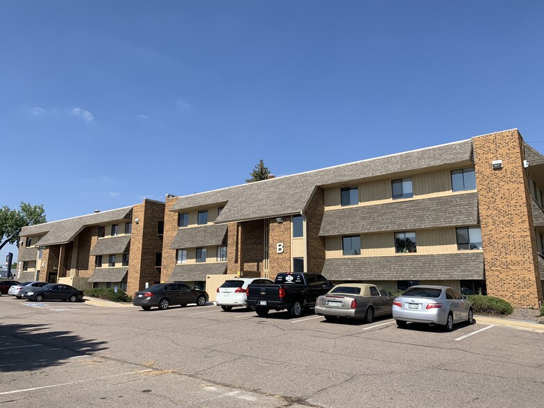 8120 Sheridan Blvd, Arvada, CO for rent - Building Photo - Image 2 of 8