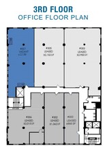 309 E 8th St, Los Angeles, CA for rent Floor Plan- Image 1 of 1