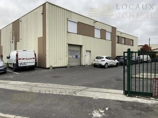 More details for Industrial to Rent