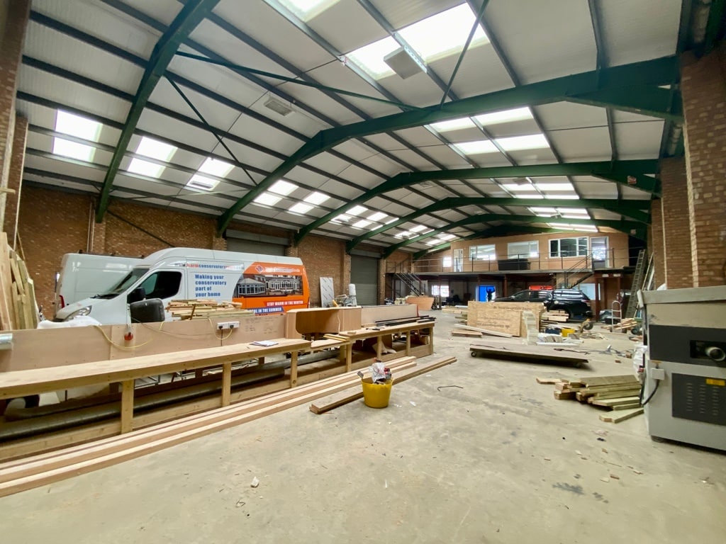 The Wharf, Leighton Buzzard to rent Interior Photo- Image 1 of 1