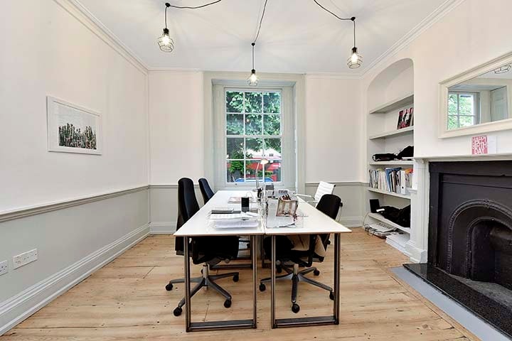 53 Duke St, London to rent - Interior Photo - Image 3 of 5