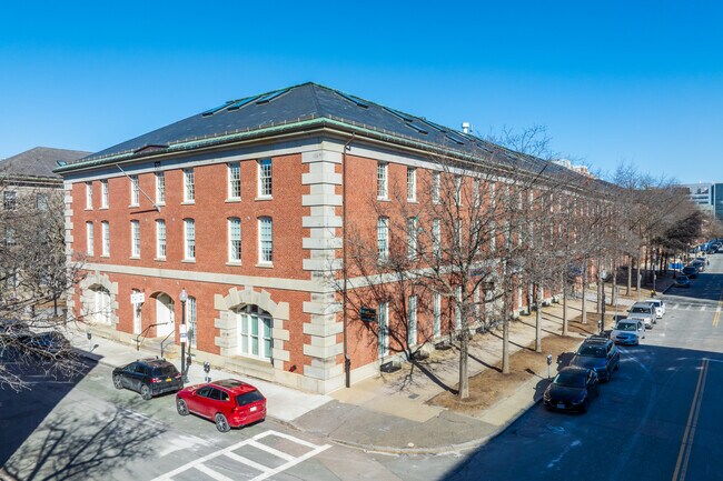 More details for 1 1st Ave, Boston, MA - Office to Rent