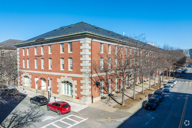 More details for 1 1st Ave, Boston, MA - Office, Retail for Rent