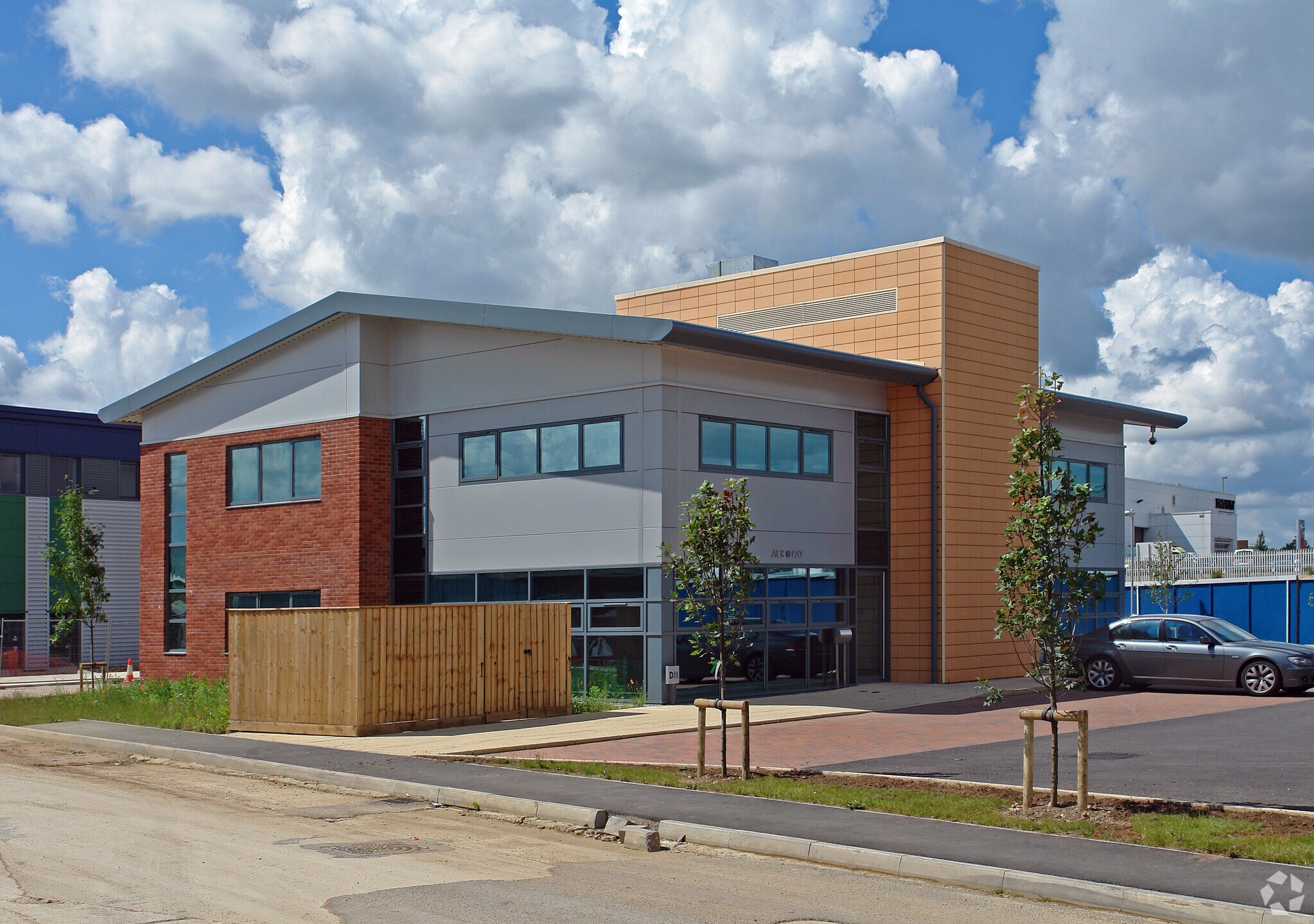 Glyme Ct, Kidlington for sale Building Photo- Image 1 of 1