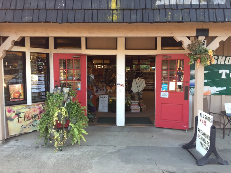 2214-2222 Main St, Cambria, CA for sale - Building Photo - Image 3 of 22