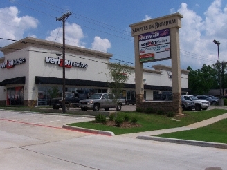 6900 S Broadway Ave, Tyler, TX for rent - Building Photo - Image 2 of 7