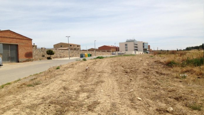 Land in Alpicat, Lérida for sale Primary Photo- Image 1 of 5