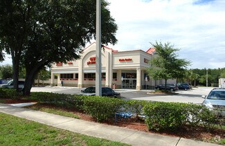 More details for 5632 Gunn Hwy, Tampa, FL - Retail for Rent