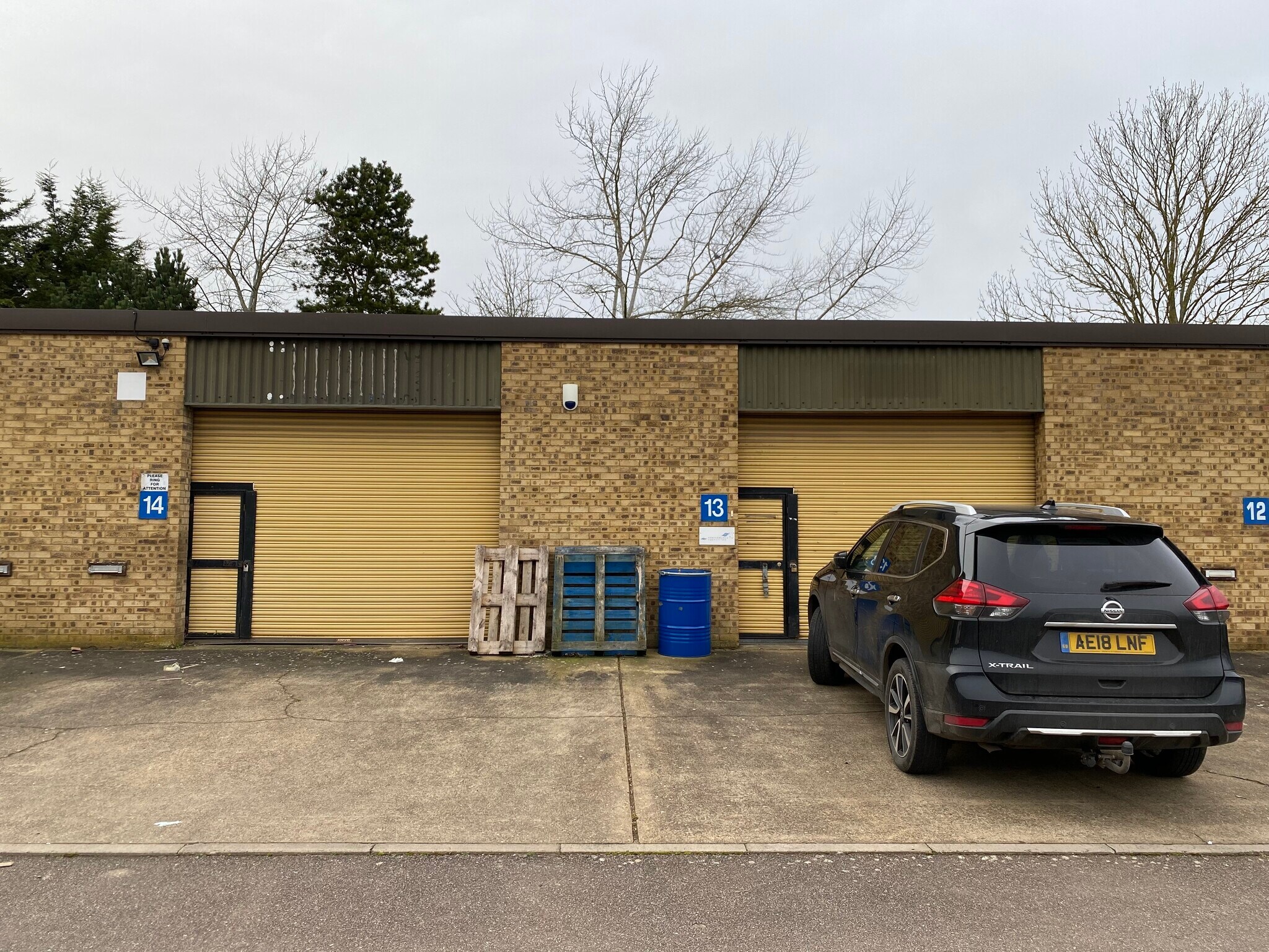 Enterprise Rd, Raunds for sale Primary Photo- Image 1 of 1