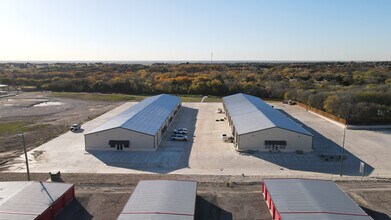 1704 W FM 875, Midlothian, TX for rent Building Photo- Image 1 of 6