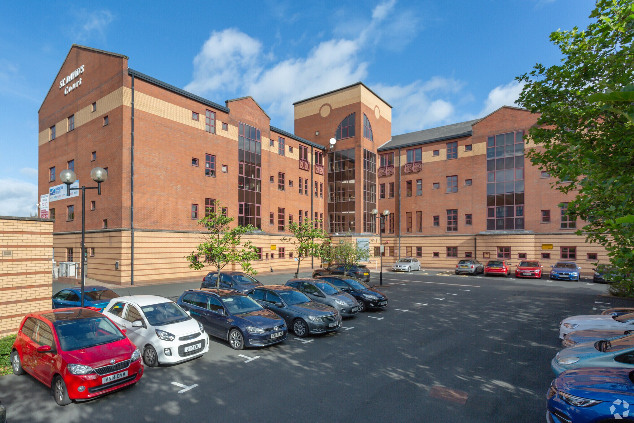 Union St, Wolverhampton for rent Building Photo- Image 1 of 10